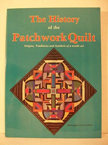 The Pieced Quilt: An American Design Tradition: HOLSTEIN, JONATHAN